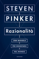 Couverture Razionalità : una bussola per orientarsi nel mondo