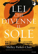 Couverture Lei che divenne il sole