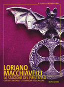 Couverture La stagione del pipistrello : [con Sarti Antonio e la compagnia della Malora]
