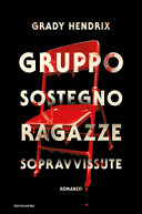 Cover  Gruppo sostegno ragazze sopravvissute