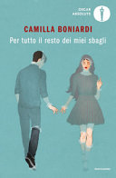 Couverture Per tutto il resto dei miei sbagli