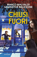 Couverture Chiusi fuori