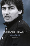 Couverture Una storia : autobiografia