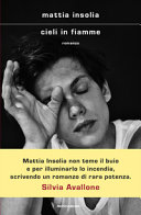 Cover  Cieli in fiamme : romanzo