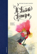 Couverture Il piccolo principe