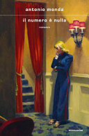 Cover  Il numero è nulla : romanzo