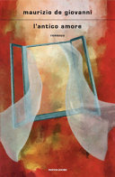 Couverture L'antico amore : romanzo
