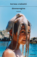 Couverture Donnaregina : romanzo