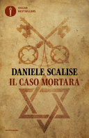 Couverture Il caso Mortara