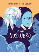 Couverture In un sussurro