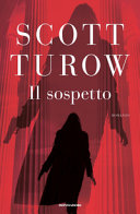 Couverture Il sospetto