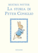 Couverture La storia di Peter Coniglio