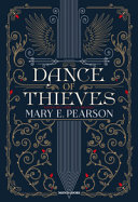 Couverture Dance of thieves = Danza dei ladri : La dilogia