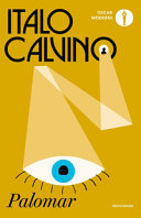 Cover  Palomar