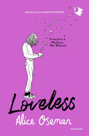 Couverture Loveless
