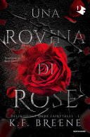 Couverture 1: Una rovina di rose