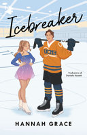 Cover  Icebreaker