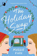 Cover  The holiday swap
