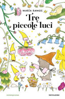 Couverture Tre piccole luci