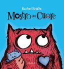 Couverture Il mostro del cuore