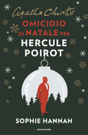 Couverture Omicidio di Natale per Hercule Poirot