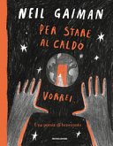 Couverture Per stare al caldo vorrei...