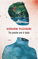 Cover  Tra poche ore è buio