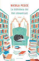 Cover  La biblioteca dei libri dimenticati