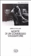 Couverture Morte di un commesso viaggiatore