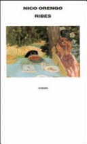 Couverture Ribes