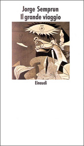 Couverture Il grande viaggio