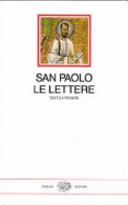Copertina  Le lettere