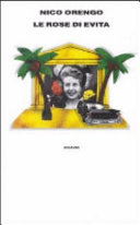 Couverture Le rose di Evita