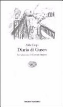 Couverture Diario di Gusen
