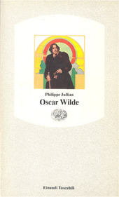 Couverture Oscar Wilde