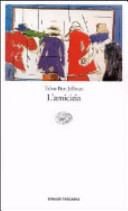 Cover  L'amicizia