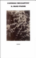 Cover  Il buio fuori