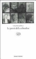 Cover  Le pareti della solitudine