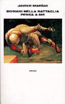 Cover  Domani nella battaglia pensa a me