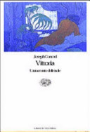 Couverture Vittoria : un racconto delle isole