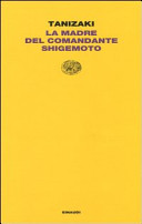 Cover  La madre del comandante Shigemoto