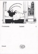 Couverture Il romanzo