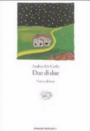 Cover  Due di due