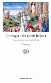 Couverture Trecento Diretta da Cesare Segre e Carlo Ossola