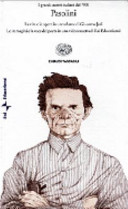 Couverture Pasolini