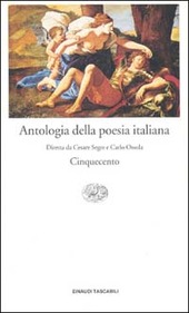 Couverture Cinquecento Diretta da Cesare Segre e Carlo Ossola