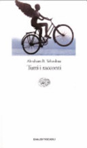 Couverture Tutti i racconti