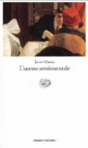 Cover  L'uomo sentimentale