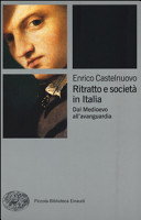 Couverture Ritratto e società in Italia : dal Medioevo all'avanguardia