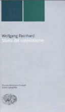 Cover  Storia del colonialismo